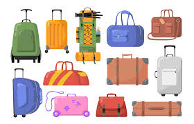 BAGAGES &  SACS DE VOYAGE